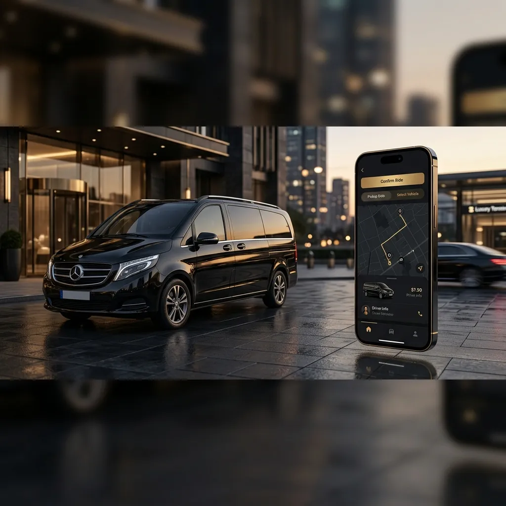 Mobile App Campaign