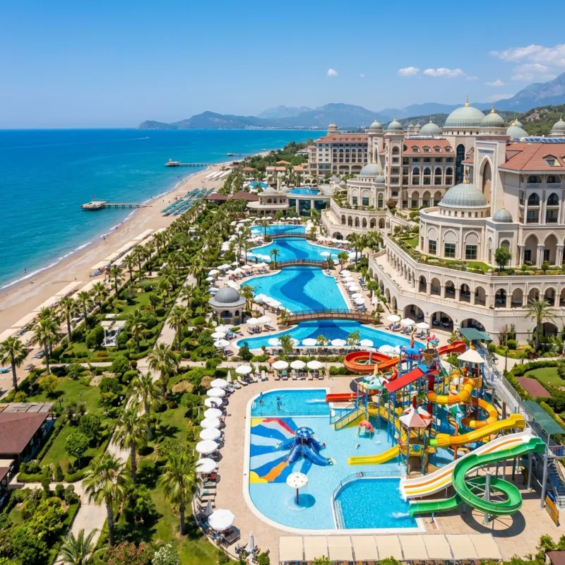 Kundu Hotels Transfer