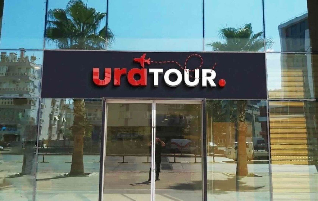 Maverick City Tours Office